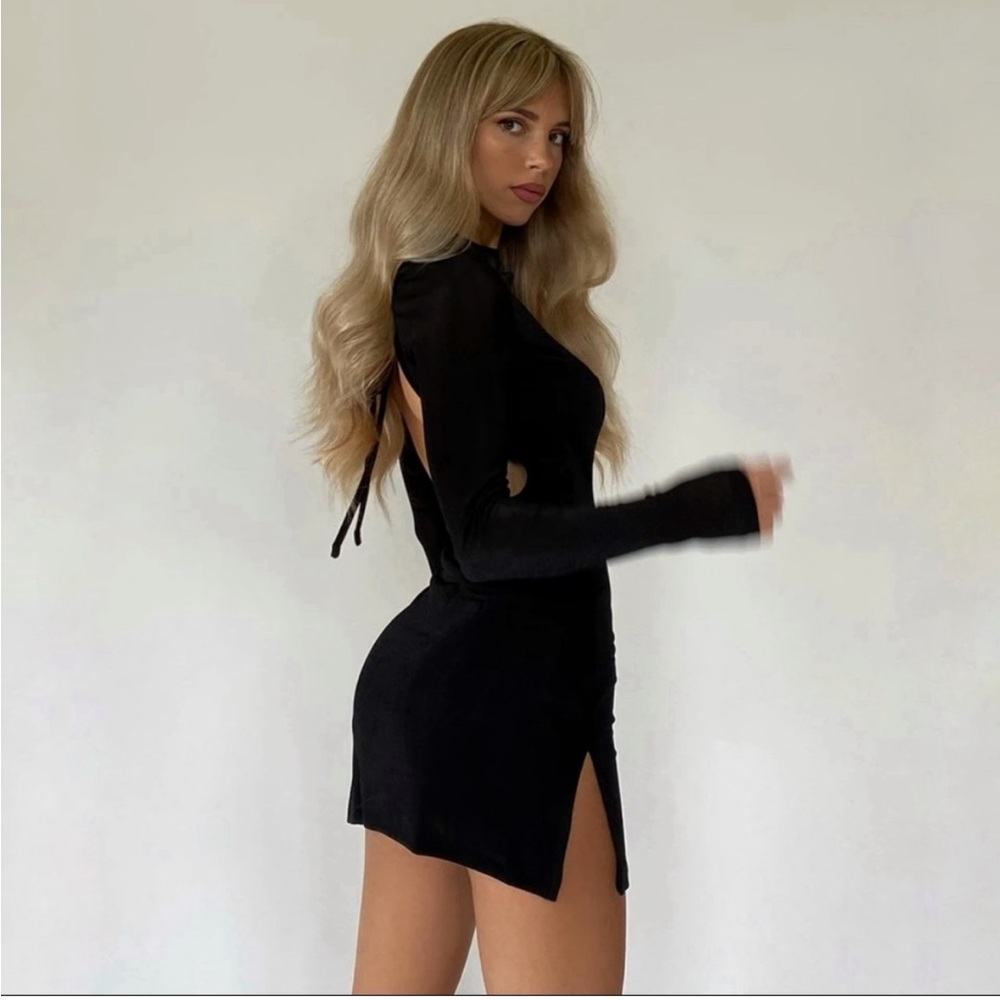 Princess Polly dress